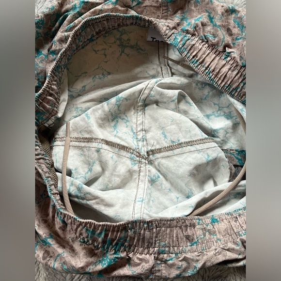 Tna Aritzia Abel 5" Short Water-repellent Shorts Size Medium - Picture 12 of 13